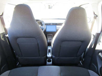 Leapmotor T03 Vorführwagen Leapmotor T03 Vorführwagen