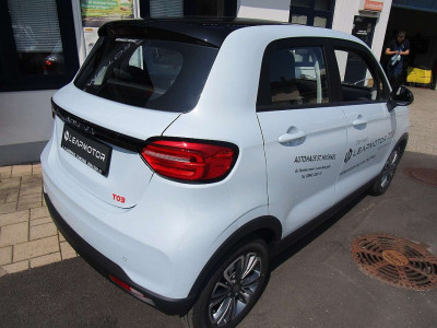 Leapmotor T03 Vorführwagen Leapmotor T03 Vorführwagen