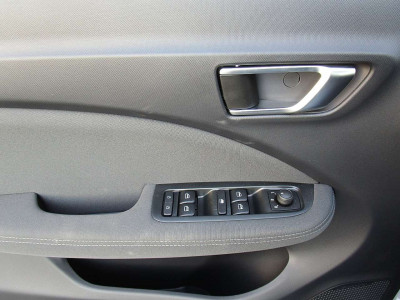 Leapmotor T03 Vorführwagen Leapmotor T03 Vorführwagen