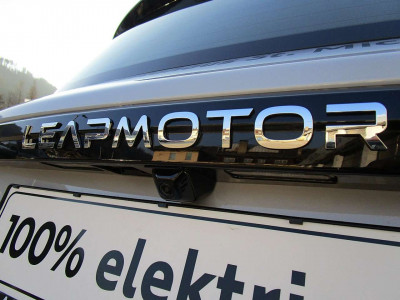 Leapmotor T03 Vorführwagen Leapmotor T03 Vorführwagen