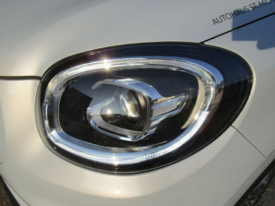 Leapmotor T03 Vorführwagen Leapmotor T03 Vorführwagen