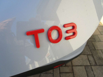 Leapmotor T03 Vorführwagen Leapmotor T03 Vorführwagen