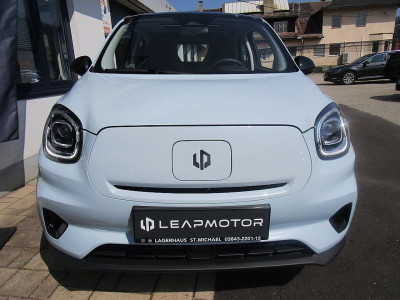 Leapmotor T03 Vorführwagen Leapmotor T03 Vorführwagen