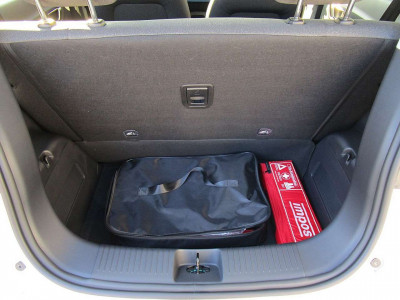 Leapmotor T03 Vorführwagen Leapmotor T03 Vorführwagen