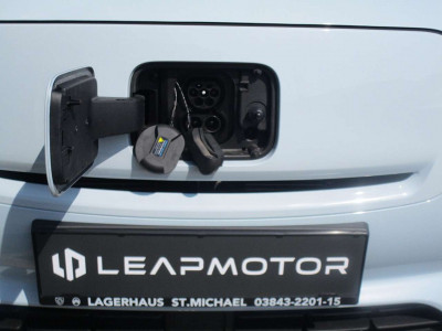 Leapmotor T03 Vorführwagen Leapmotor T03 Vorführwagen