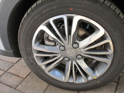 Leapmotor T03 Vorführwagen Leapmotor T03 Vorführwagen