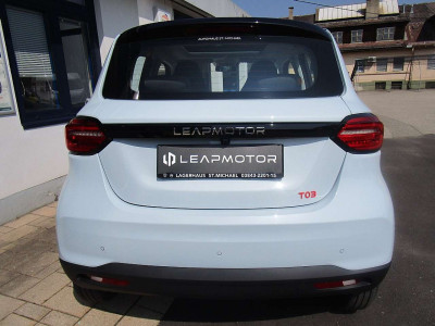 Leapmotor T03 Vorführwagen Leapmotor T03 Vorführwagen
