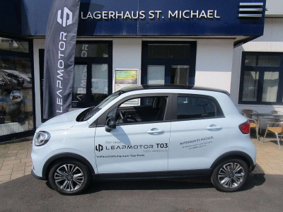 Leapmotor T03 Vorführwagen Leapmotor T03 Vorführwagen