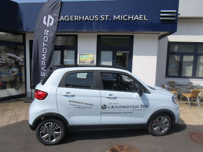 Leapmotor T03 Vorführwagen Leapmotor T03 Vorführwagen