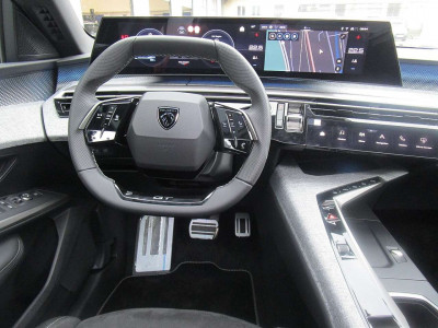 Peugeot 5008 Vorführwagen