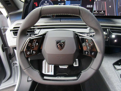 Peugeot 5008 Vorführwagen