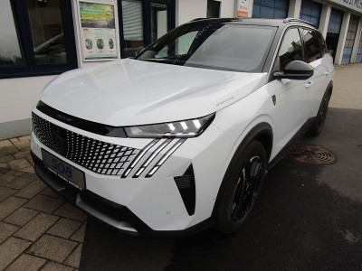 Peugeot 5008 Vorführwagen