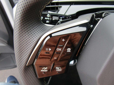 Peugeot 5008 Vorführwagen