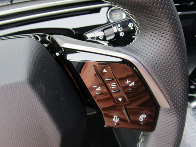 Peugeot 5008 Vorführwagen