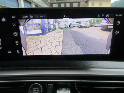 Peugeot 5008 Vorführwagen