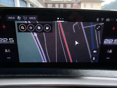 Peugeot 5008 Vorführwagen