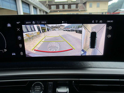 Peugeot 5008 Vorführwagen