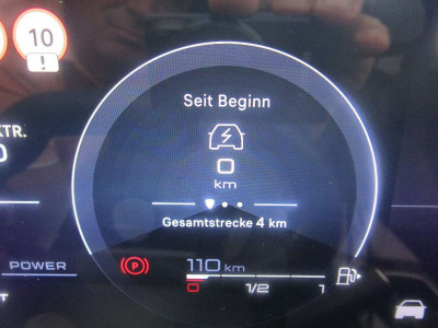 Peugeot 5008 Vorführwagen