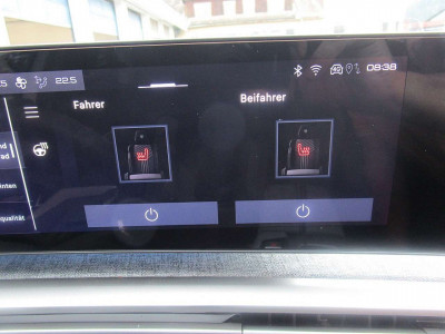 Peugeot 5008 Vorführwagen