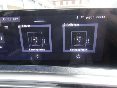 Peugeot 5008 Vorführwagen