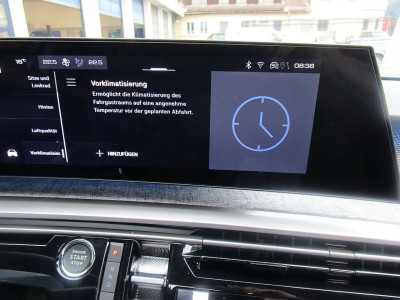 Peugeot 5008 Vorführwagen