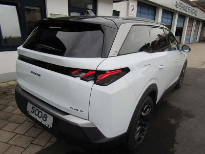 Peugeot 5008 Vorführwagen