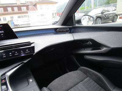 Peugeot 5008 Vorführwagen