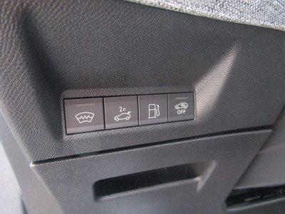 Peugeot 5008 Vorführwagen