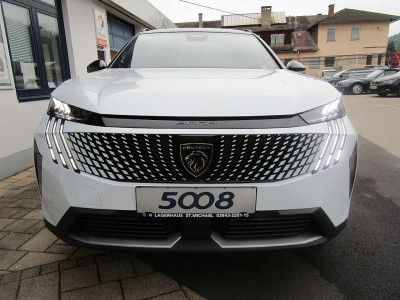 Peugeot 5008 Vorführwagen