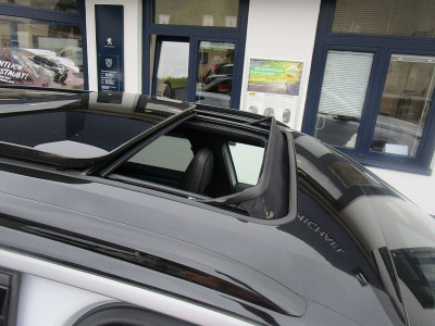 Peugeot 5008 Vorführwagen