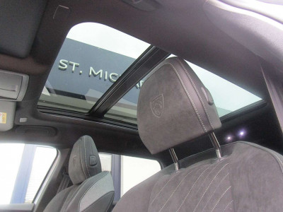 Peugeot 5008 Vorführwagen