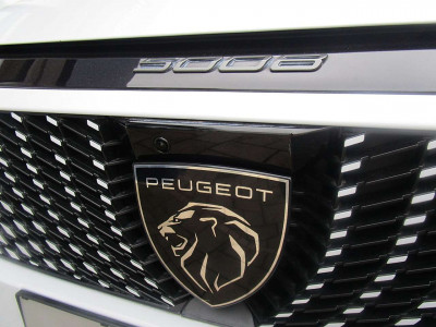 Peugeot 5008 Vorführwagen