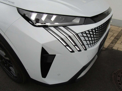Peugeot 5008 Vorführwagen