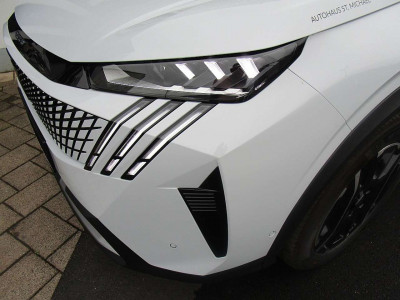 Peugeot 5008 Vorführwagen