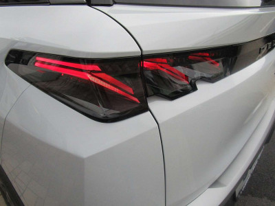 Peugeot 5008 Vorführwagen