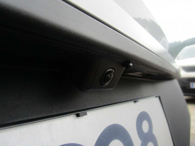 Peugeot 5008 Vorführwagen