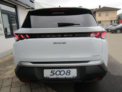 Peugeot 5008 Vorführwagen