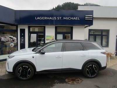 Peugeot 5008 Vorführwagen