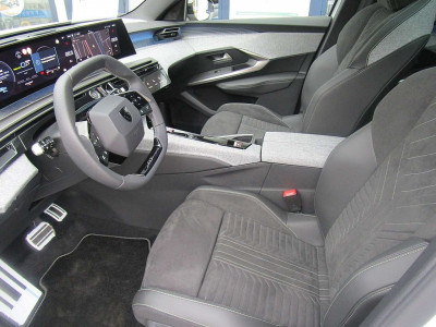 Peugeot 5008 Vorführwagen