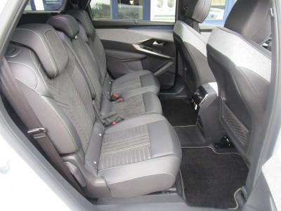 Peugeot 5008 Vorführwagen