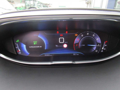 Peugeot 3008 Gebrauchtwagen Peugeot 3008 Gebrauchtwagen