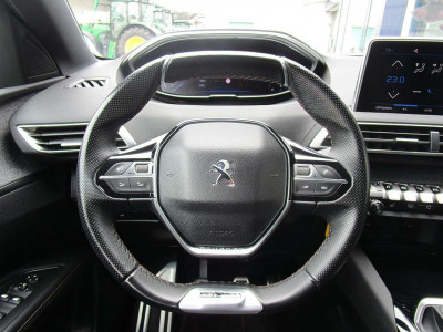 Peugeot 3008 Gebrauchtwagen Peugeot 3008 Gebrauchtwagen