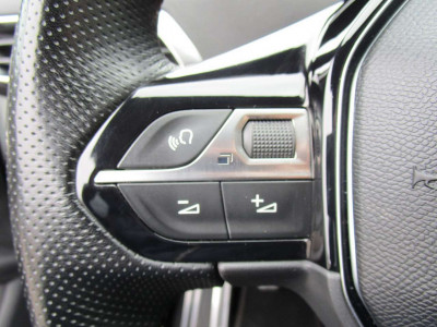 Peugeot 3008 Gebrauchtwagen Peugeot 3008 Gebrauchtwagen