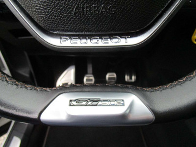 Peugeot 3008 Gebrauchtwagen Peugeot 3008 Gebrauchtwagen