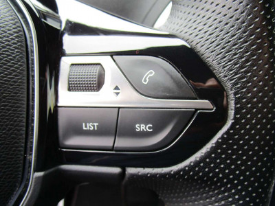 Peugeot 3008 Gebrauchtwagen Peugeot 3008 Gebrauchtwagen