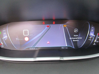 Peugeot 3008 Gebrauchtwagen Peugeot 3008 Gebrauchtwagen