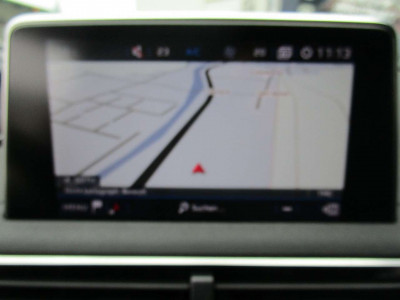 Peugeot 3008 Gebrauchtwagen Peugeot 3008 Gebrauchtwagen