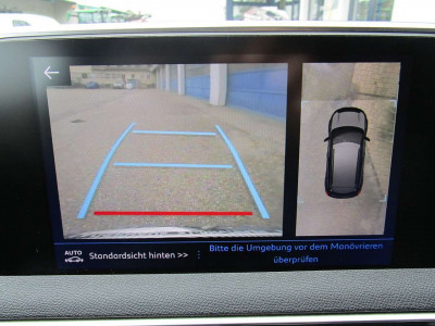 Peugeot 3008 Gebrauchtwagen Peugeot 3008 Gebrauchtwagen