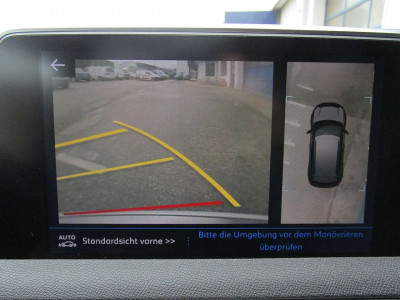 Peugeot 3008 Gebrauchtwagen Peugeot 3008 Gebrauchtwagen