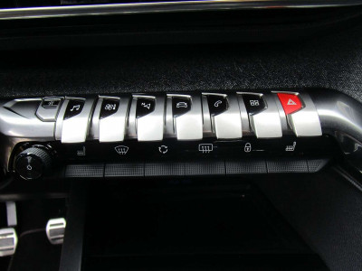 Peugeot 3008 Gebrauchtwagen Peugeot 3008 Gebrauchtwagen